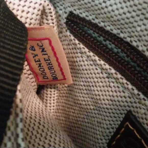Dooney & Bourke Mini Bag - Picture 9 of 11